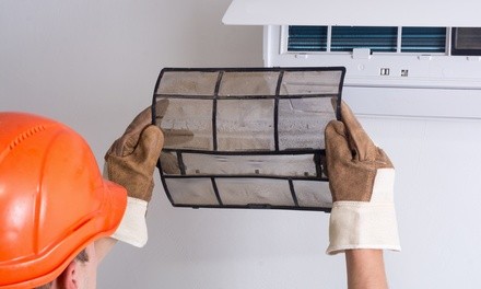 $69 for Premium HVAC Tune-Up from Aire Serv ($129 Value)