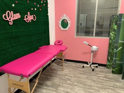 Up to 70% Off on Waxing - Brazilian at Glam Spa DC