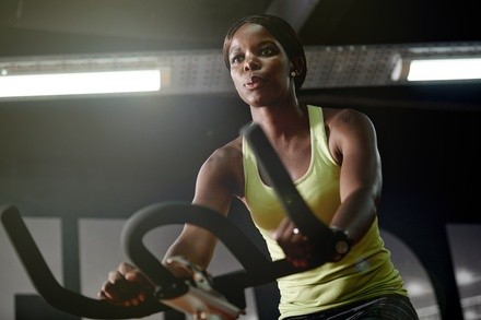 Up to 67% Off on Indoor Cycling at She Fit