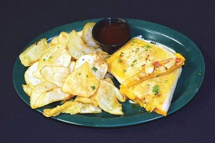 $15 For $30 Worth Of Casual Dining
