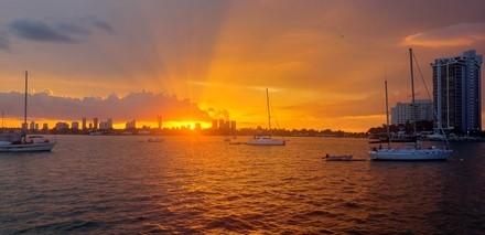 Up to 46% Off on Powerboat Rental at Boat Rental
