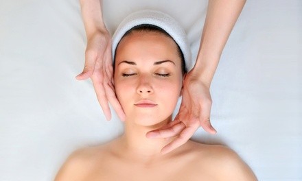 $48.75 For One 60-Minute Facial at Rosebud Aesthetics ($100 Value)