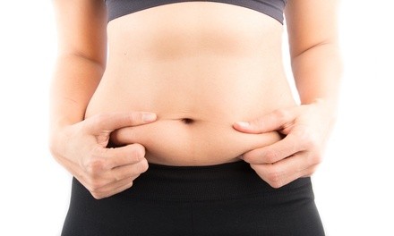 Up to 53% Off on Weight Loss Program / Center at B.Natural Body Sculpting