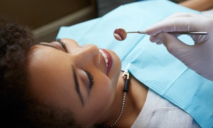 Up to 50% Off on Dental Implant / Corona / Veneer at Smile Dental Care