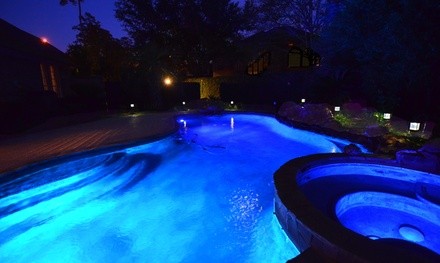 $83 for $150 voucher — Advanced Pool Technology Services of Houston