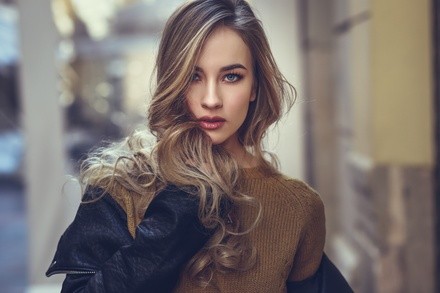 Hairstyling Services at I Do Gorgeous (Up to 50% Off). Three Options Available.