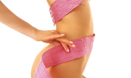 Ultrasonic Cavitation and Laser-Lipo Body Sculpting Treatments at Skinetics 1 Laser Skin Care (Up to 66% Off)