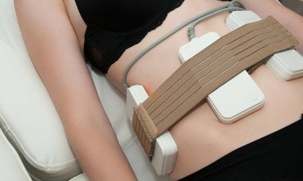 One or Three Laser Lipo Treatments at Kingston Crossing Wellness Clinic (Up to 60% Off)