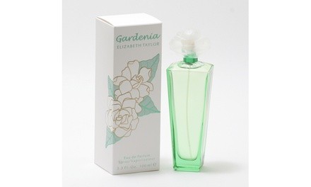 Gardenia Ladies By Elizabethtaylor - Edp Spray 3.3 Oz