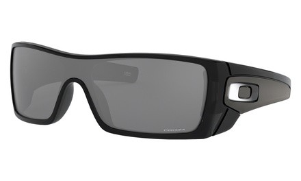 Oakley Batwolf Black Ink With Prizm Black Lenses