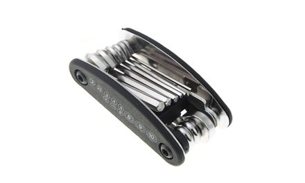 Multi-function Bicycle Repair Kit