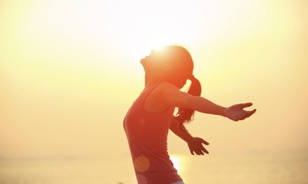 Up to 35% Off on Reiki at Keelhealings