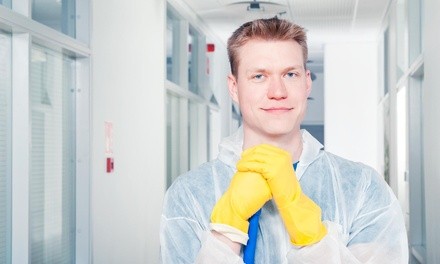 $99 for $220 Worth of Services — Mokims Cleaning Service Inc.