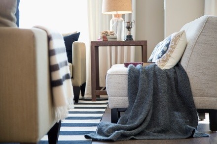 Up to 42% Off on Home Decor & Design Services - Home Staging at Accent Staging and Design LLC