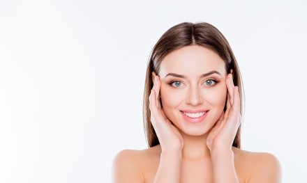 One or Three IPL Photofacial Treatments with Dr. David de Jongh (Up to 83% Off)
