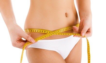 One, Three, or Five Non-Invasive Laser Lipo Treatments at Laser Lipo And Wellness Spa (Up to 70% Off)