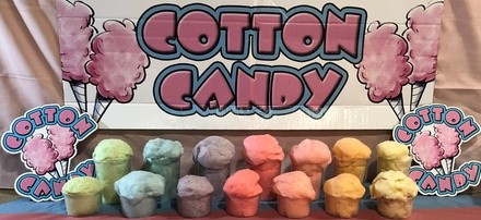 Up to 45% Off on Festival - Food at Spokane Sugar Candy