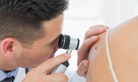 One, Two, or Three Mole or Skin-Tag Removals at Westchase Laser (Up to 75% Off)