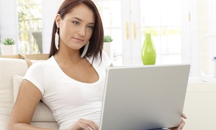 Up to 34% Off on Consultant - Life Coach at DNA Coaching