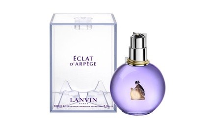 Lanvin Eclat D'Arpege Eau De Parfum 3.4 oz / 100 ml Women's SPray