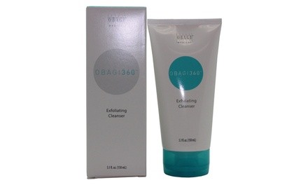 Obagi-360 Exfoliating Cleanser 5.1oz