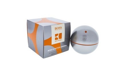 Hugo Boss Boss In Motion EDT 3.0 Men