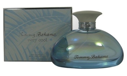 Tommy Bahama Very Cool Edp Spr 3.4 Oz / 100 Ml For Women