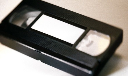 Videography or Photo Scanning at YR Creative Business Services (Up to 87% Off). Five Options Available.