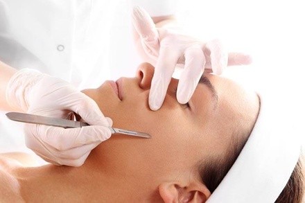 Up to 35% Off on Spa/Salon Beauty Treatments (Services) at Elle's Beauty