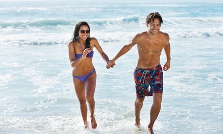 Up to 70% Off on EMS (Electrical Muscle Stimulation) at Trans4mation Studio