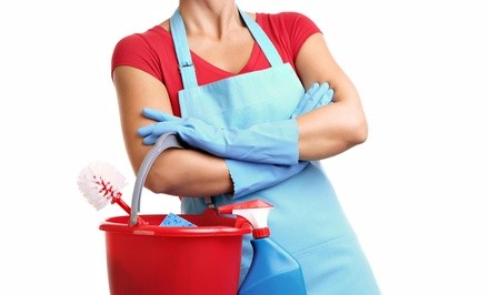 $99 for $190 Worth of Services — Michael James Cleaning Services