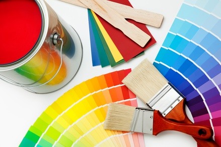 Up to 50% Off on Painter - House at C And C Slaughter Services Llc