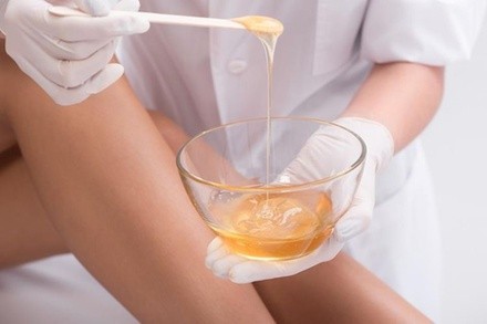 Up to 44% Off on Waxing at Bostonian_lashbar