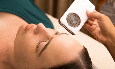 Full Set of Volume or Hybrid Eyelash Extensions with Fill at Elegance Lash & Brow Studio (Up to 50% Off)