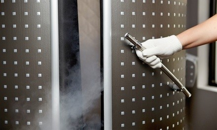 One or Two Whole-Body Cryotherapy Sessions at Obtaining Mastery (Up to 37% Off)