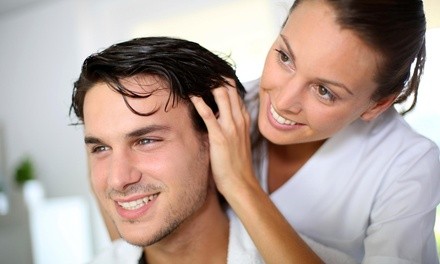 Up to 55% Off Blow Outs & Hair Styling at Opulence Salon