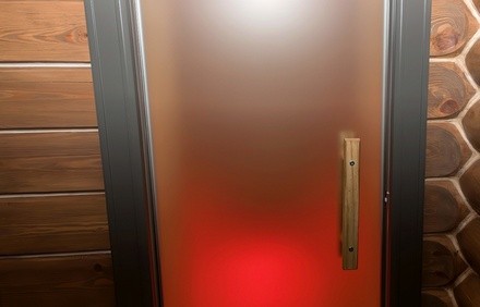 Up to 50% Off on Spa - Sauna - Infrared at Live ColderCryo