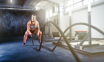 Up to 50% Off at Mesa Human Performance Center