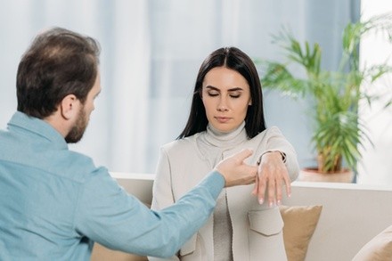 Up to 51% Off on Hypnosis at Dr Green N D And Associates