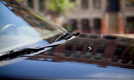 Up to 70% Off on Window / Windshield - Replacement (Car) at Perfect Touch Auto Glass