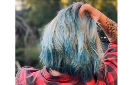 Up to 36% Off on Hair Color / Highlights - Ombre at Kellen The Barber