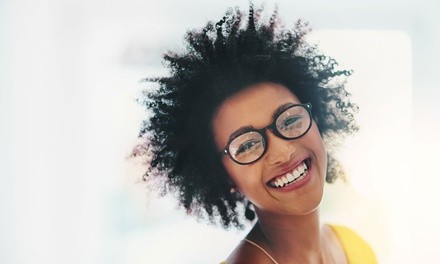 $30 for $150 Worth of Eyewear at Stanton Optical