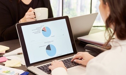 Up to 80% Off on Consultant - Marketing at MiLK&BULL