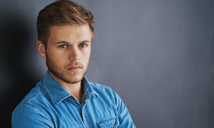 One or Three Laser-Hair Restoration Sessions at Biotone Skin Clinic (Up to 83% Off). Three Options Available.