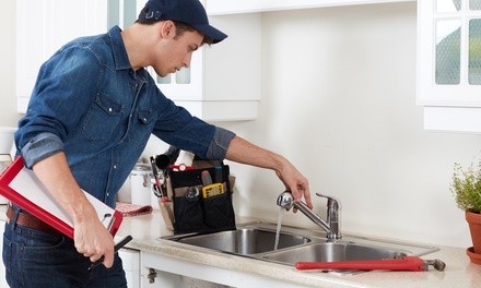 Up to 52% Off at My Dad's Plumbing