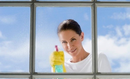 $144 for $180 Worth of Services — GRANDMA'S CLEANING NYC