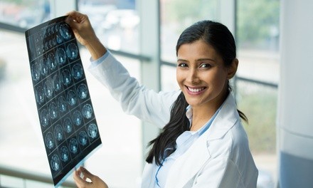 Up to 50% Off on Radiologist at Dime Diagnostic Precision Ultrasound