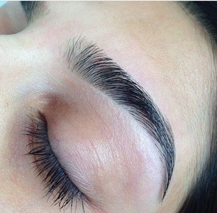 Threading Sessions at Microblading Brow Design Studio (Up to 51% Off). Three Options Available.