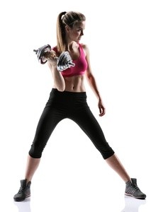 $25 for $50 Worth of Services — Built Fitness