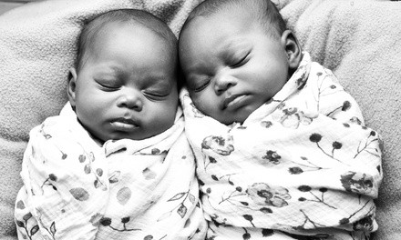 Up to 90% Off on Seasonal Photography at Monikle Photography